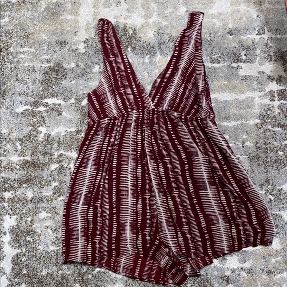 Romper - Picture 3 of 3